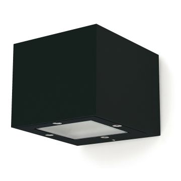 Novolux ISORA 157A-H20X1A-02 Aplique de perete 1x40W/G9 IP65