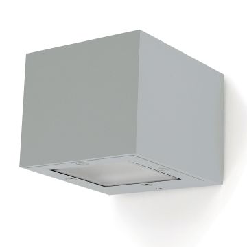 Novolux ISORA 157A-H20X1A-03 Aplique de perete 1x40W/G9 IP65