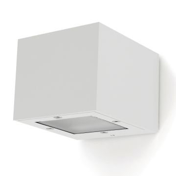 Novolux ISORA 157A-L0105B-01 Aplique de perete 1x4W/LED 352LM IP65