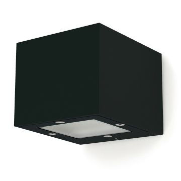 Novolux ISORA 157A-L0105B-02 Aplique de perete 1x4W/LED 352LM IP65
