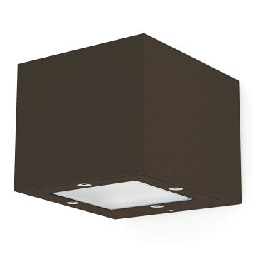 Novolux ISORA 157A-L0105B-91 Aplique de perete 1x4W/LED 352LM IP65