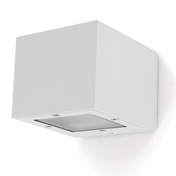 Novolux ISORA 157B-L01G8B-01 Aplique de perete 2x8W/LED 704LM IP65