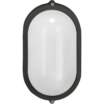 Novolux IVER 158A-L0113B-02 Aplique de perete 1x13W/LED 3000K 1790LM IP65