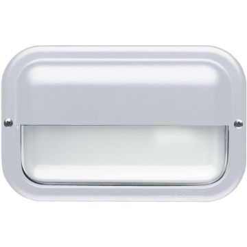 Novolux KAPPA 166A-L0109B-01 Aplique de perete 1x9W/LED 3000K 1160LM IP55