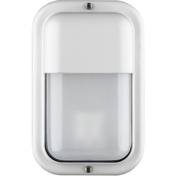 Novolux KAPPA 166B-L0109B-01 Aplique de perete 1x18W/LED 3000K 1160LM IP55