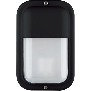 Novolux KAPPA 166B-L0209B-02 Aplique de perete 1x18W/LED 4000K 1240LM IP55