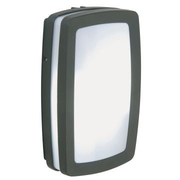 Novolux KIRA 169A-G05X1A-04 Lustră de tavan 1x20W/E27 IP54