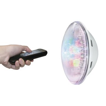 Novolux KIT PAR56-W 386A-L0427D-00 Lampă de piscină 1x27W/LED IP68