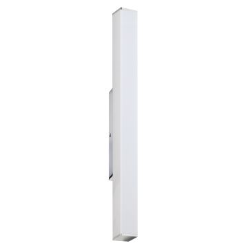 Novolux LITS 514A-L0109B-32 Aplique de perete 1x9W/LED 720LM IP44