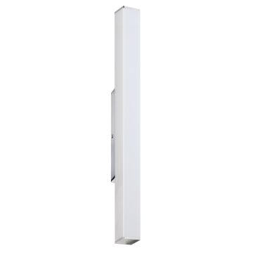 Novolux LITS 514B-L0112B-32 Aplique de perete 1x12W/LED 960LM IP44