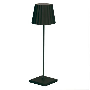 Novolux LITTA 914A-L0103L-02 Lampă de masă 1x2.2W/LED 3000K 200LM IP54