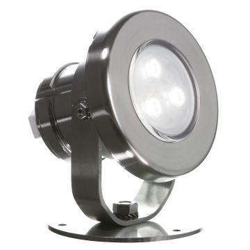 Novolux LYNN 187A-L0304D-32 Proiector de grădină 1x4W/LED 315LM IP68