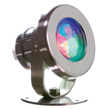 Novolux LYNN 187A-L0404D-32 Proiector de grădină 1x4W/LED IP68