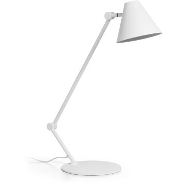 Novolux MANTIS 990A-G04X1A-01 Lampă de birou 1x60W/E27-Ø4,5 IP20