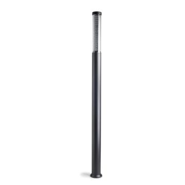 Novolux MAXIMA 388D-L3136B-04 Felinar 1x36W/LED 5720LM IP55