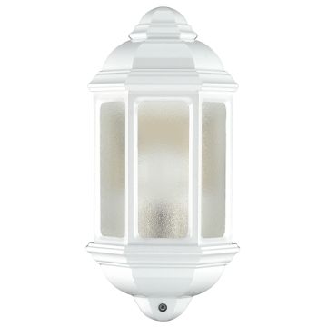 Novolux MEDI 194A-G05X1A-01 Aplique de perete 1x42W/E27 IP43