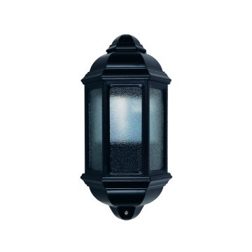 Novolux MEDI 194B-G05X1A-02 Aplique de perete 1x42W/E27 IP43