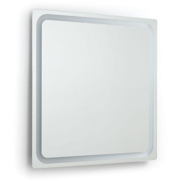 Novolux MINERVA 974A-L0220B-32 Aplique de perete 1x20W/LED 4000K 744LM IP44