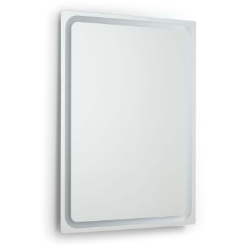 Novolux MINERVA 974B-L0220B-32 Aplique de perete 1x20W/LED 4000K 744LM IP44