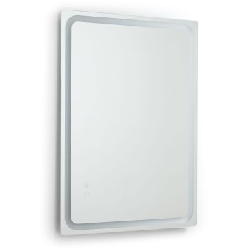 Novolux MINERVA 974D-L0220B-32 Aplique de perete 1x20W/LED 4000K 744LM IP44