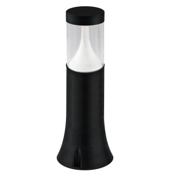 Novolux MIRCO 669B-L0113B-02 Lampă de podea 1x13W/LED 1190LM IP65