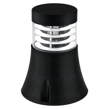 Novolux MIRCO 669D-G05X1A-02 Lampă de podea 1x11W/E27 IP65