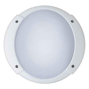 Novolux MIT 206A-G05X1A-01 Lustră de tavan 1x23W/E27 IP54