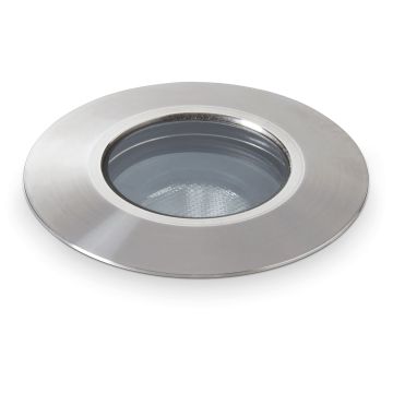 Novolux NABUCO 980B-L0104H-30 Lampă cu senzor de mișcare 1x4W/LED 3000K 380LM IP68