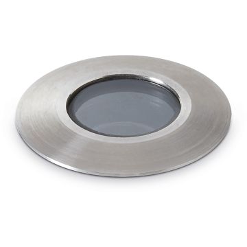 Novolux NABUCO 980I-L0104H-30 Lampă cu senzor de mișcare 1x4W/LED 3000K 380LM IP68
