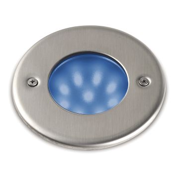Novolux NAT-LED 213B-L1002F-30 Lampă cu senzor de mișcare 1x1,5W/LED IP68