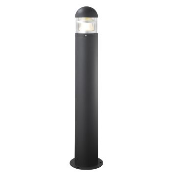 Novolux NATAN 448A-G05X1A-04 Lampă de podea 1x20W/E27 IP54