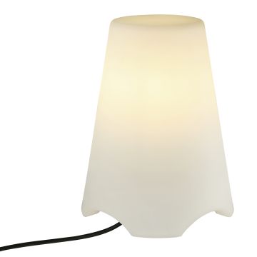 Novolux NIZA 459A-G04X1A-01 Lampă de podea IP44
