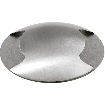 Novolux NODY 665F-L0102F-43 Lampă cu senzor de mișcare 1x2W/LED 3000K 320LM IP68