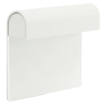 Novolux NUMBER 790A-L0106A-01 Aplique de perete 1x6W/LED 429LM IP54
