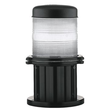 Novolux OMO 228A-G05X1A-02 Lampă de podea 1x23W/E27 IP55