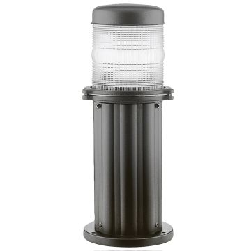 Novolux OMO 228B-G05X1A-04 Lampă de podea 1x23W/E27 IP55