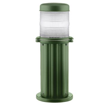 Novolux OMO 228B-G05X1A-05 Lampă de podea 1x23W/E27 IP55