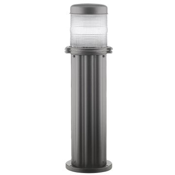 Novolux OMO 228C-G05X1A-04 Lampă de podea 1x23W/E27 IP55