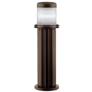 Novolux OMO 228C-G05X1A-91 Lampă de podea 1x23W/E27 IP55