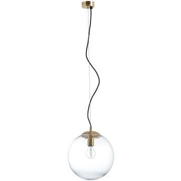 Novolux OXY 984A-G05X1A-47 Lampă cu pendul 1x60W/E27 IP40