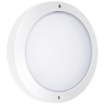 Novolux PAMPERO 232A-G05X1A-01 Lustră de tavan 1x11W/E27 IP65
