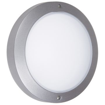 Novolux PAMPERO 232A-G05X1A-03 Lustră de tavan 1x11W/E27 IP65