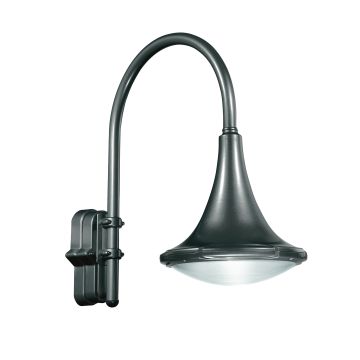 Novolux PANA 672B-L0234B-04 Aplique de perete 1x34W/LED 3600LM IP65