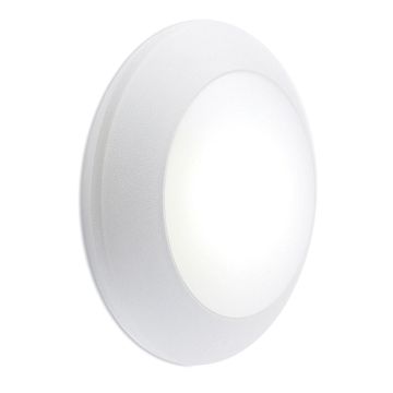 Novolux PIRO 559A-G31X1A-01 Lustră de tavan 1x3W/GX53 350LM IP66