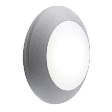 Novolux PIRO 559A-G31X1A-03 Lustră de tavan 1x3W/GX53 350LM IP66