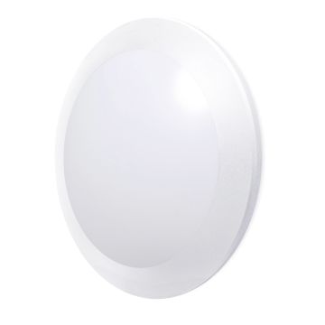 Novolux PIRO 559C-G31X1A-01 Lustră de tavan 1x11W/GX53 1300LM IP66