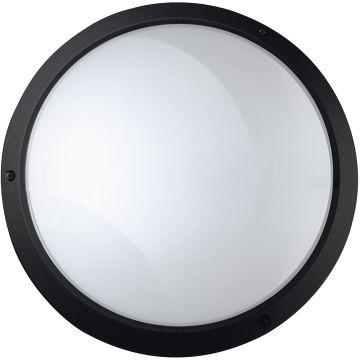 Novolux PLAFF 240E-G05X1A-02 Lustră de tavan 1x42W/E27 IP65