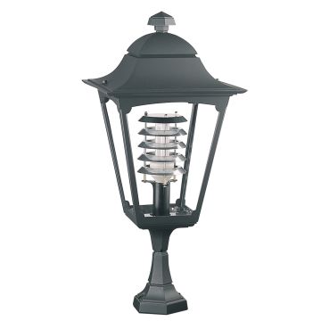 Novolux QUADRA 406C-G05X1A-04 Lampă de podea 1x105W/E27 IP44