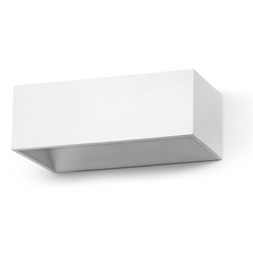 Novolux RETT 504A-L0108A-01 Aplique de perete 1x8W/LED 790LM IP20