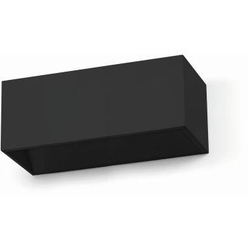 Novolux RETT 504A-L0108A-02 Aplique de perete 1x0.25W/LED 3000K 790LM IP20